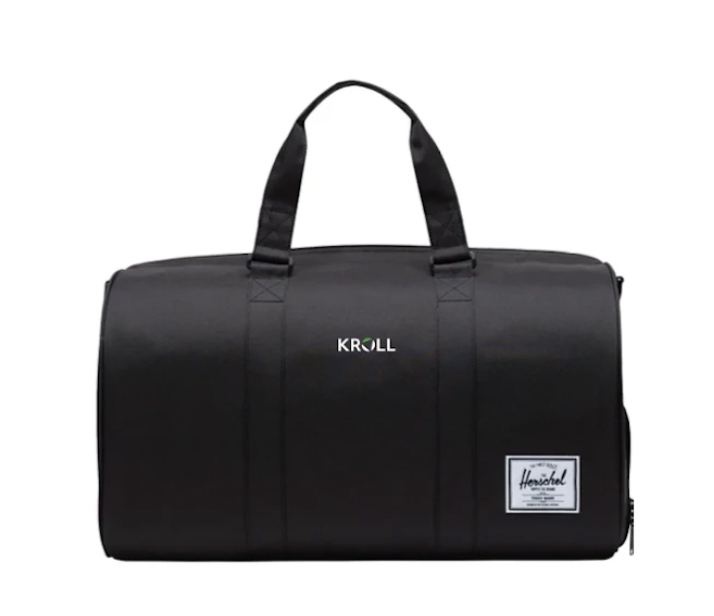 Herschel Eco Novel Duffel