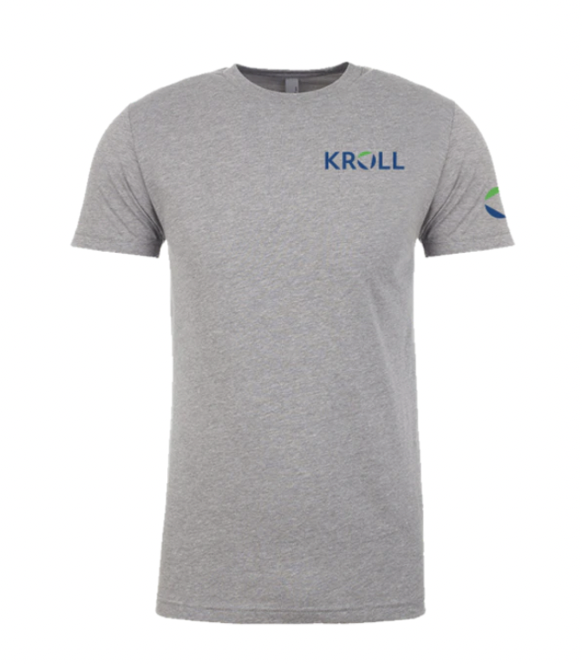 M-BODIE Short Sleeve Tee MEN'S