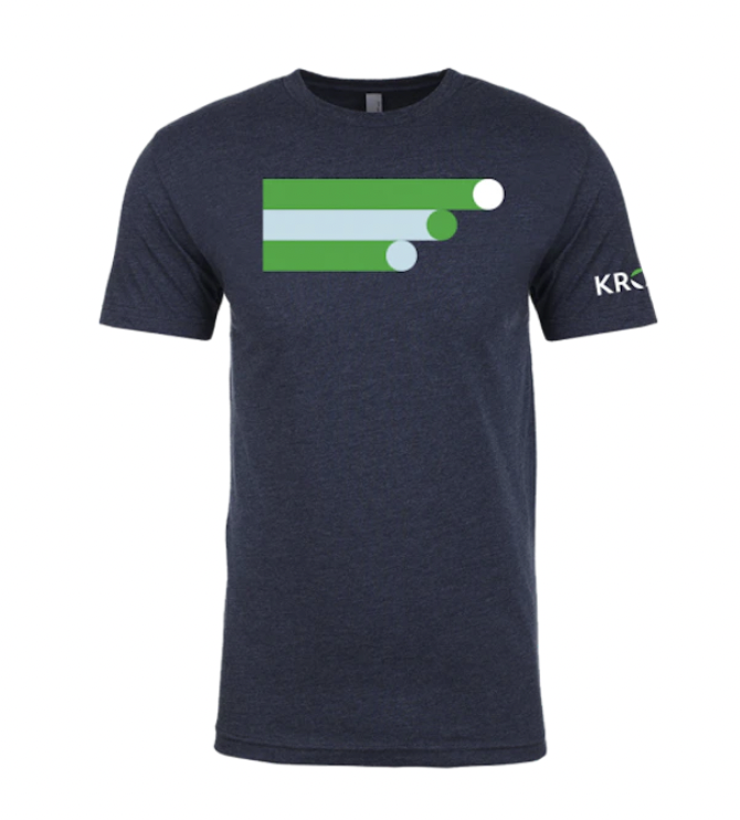 M-BODIE Short Sleeve Tee MEN'S