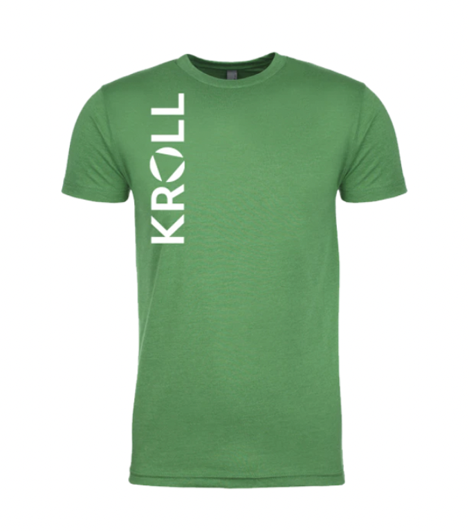 Next Level™ Unisex CVC Tee - Green