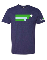 Next Level™ Unisex CVC Tee - Storm