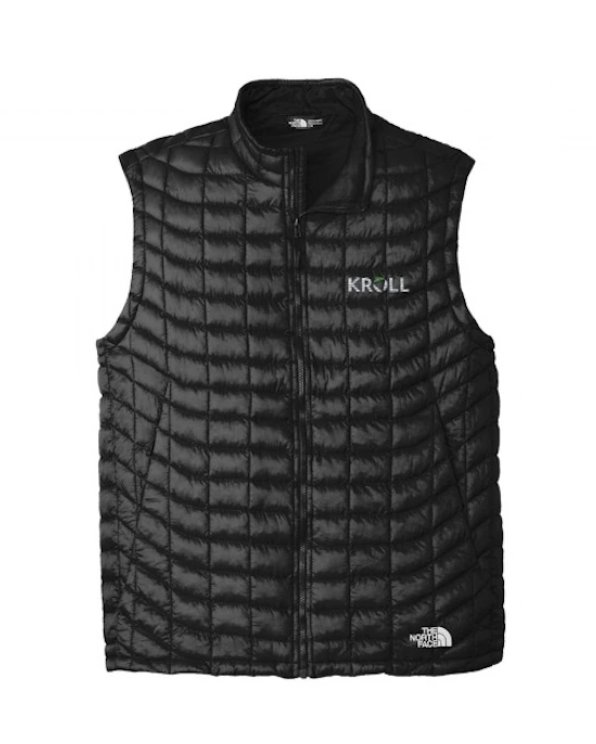 North Face® Mens ThermoBall™ Trekker Vest