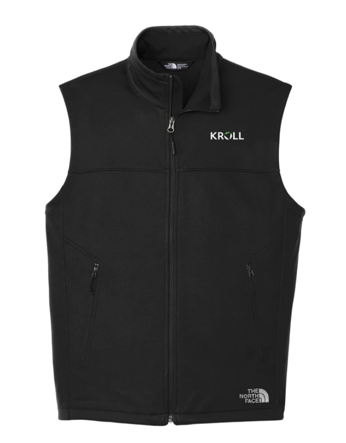 The North Face Sweater Fleece Vest