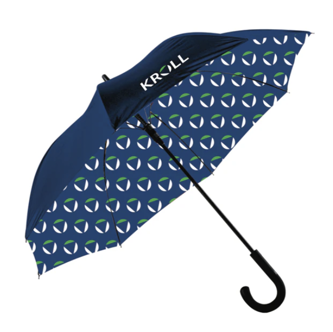 Umbrella Double Cover Fashion