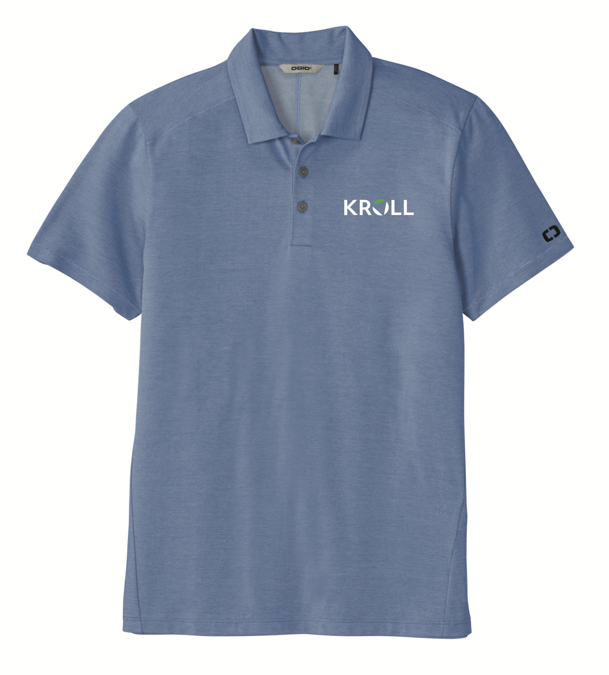 OGIO Code Stretch Polo