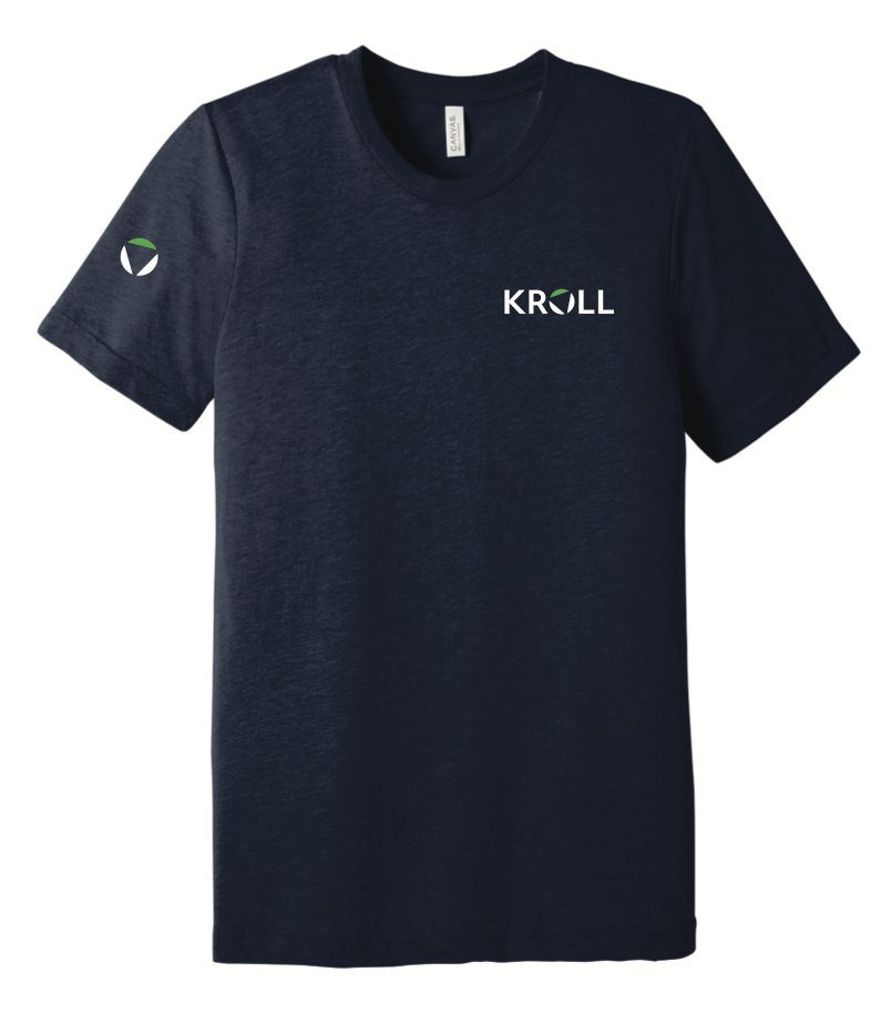 BELLA+CANVAS Unisex Triblend Tee