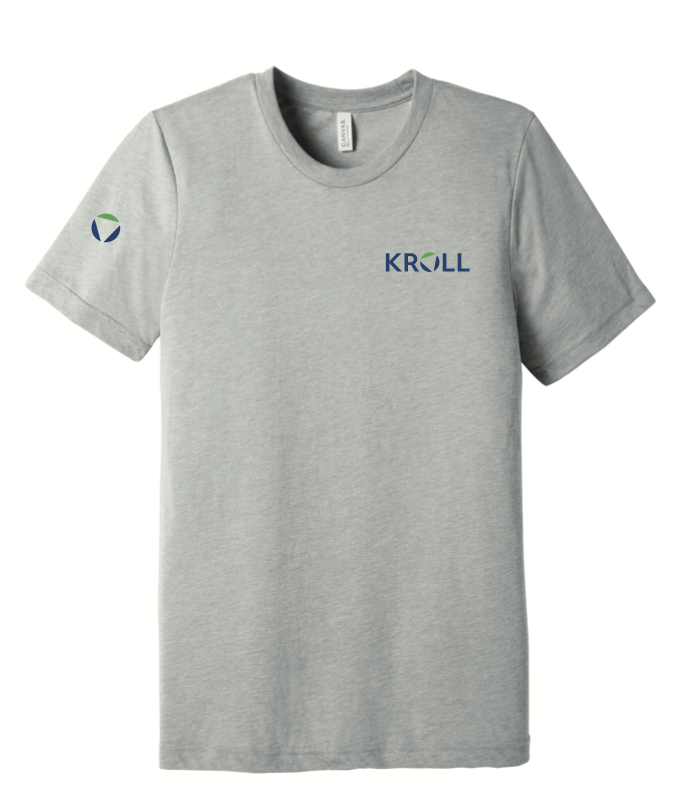 BELLA+CANVAS Unisex Triblend Tee