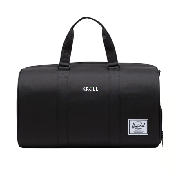 Herschel Eco Novel Duffel