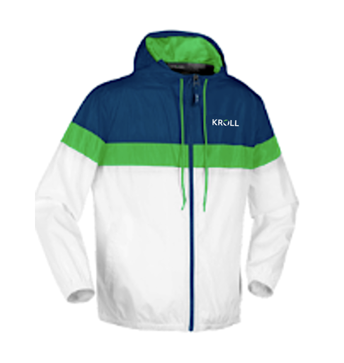 Custom Jacket - Mens