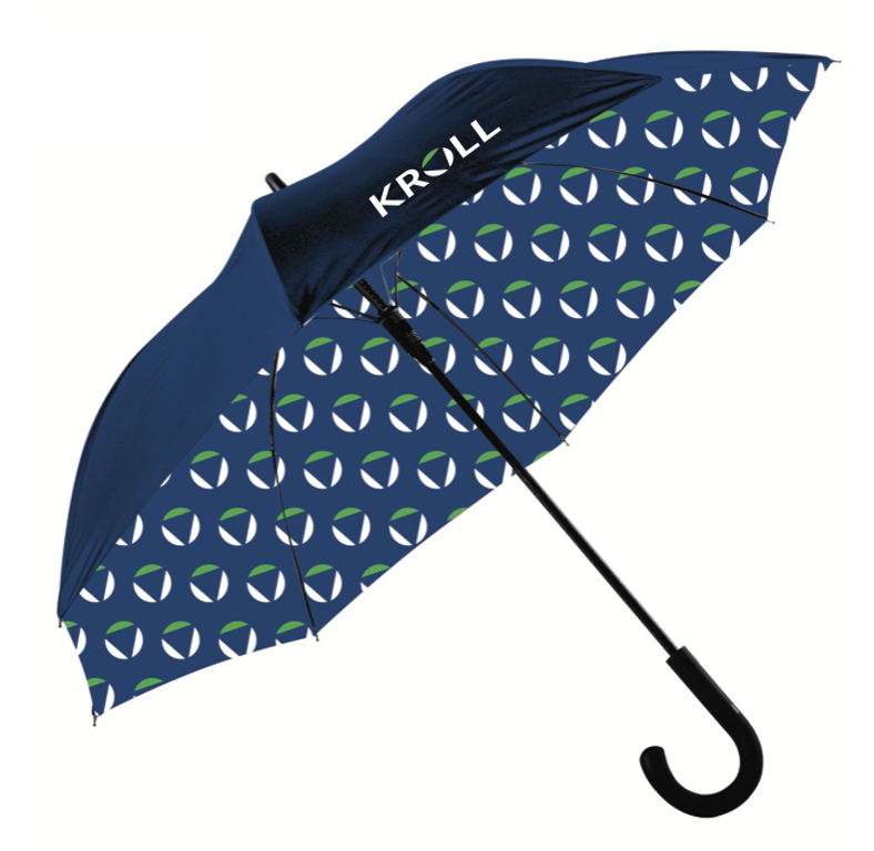 Umbrella Double Cover Fashion