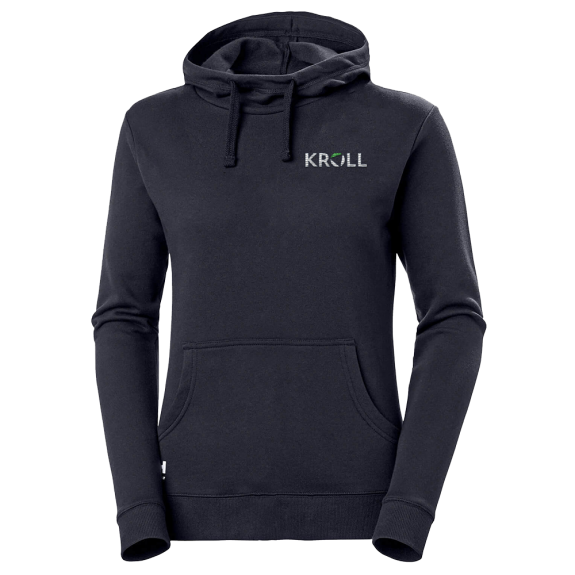 Helly Hansen Women's Manchester Hoodie