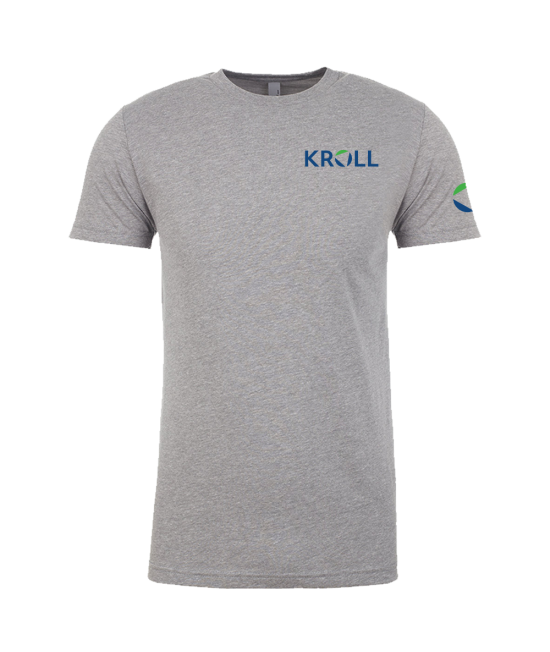 M-BODIE Short Sleeve Tee MEN'S