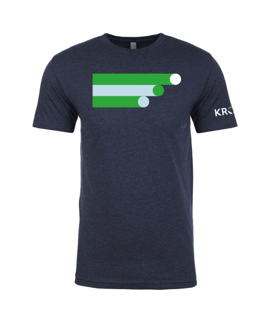 M-BODIE Short Sleeve Tee MEN'S