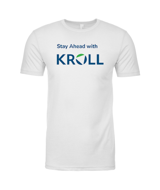 M-BODIE Short Sleeve Tee MEN'S