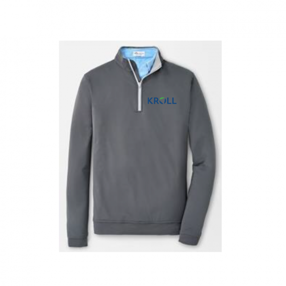 Men's Peter Millar 1/4 Zip