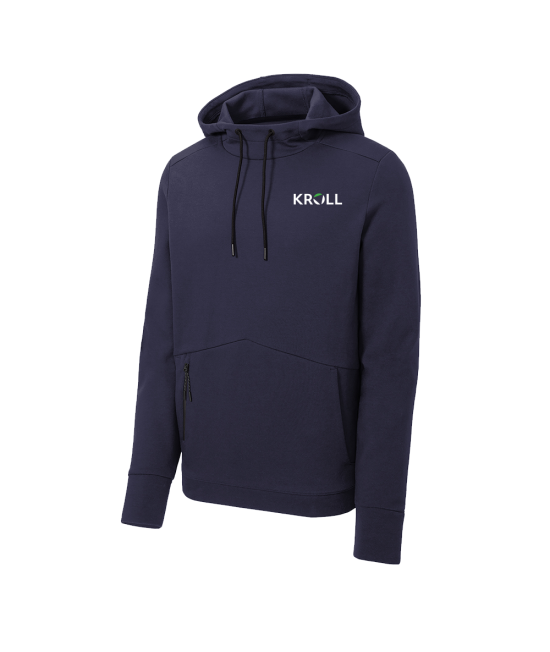 Sport-Tek ® Triumph Hooded Pullover