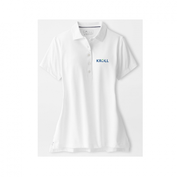 Women's Peter Millar Polo