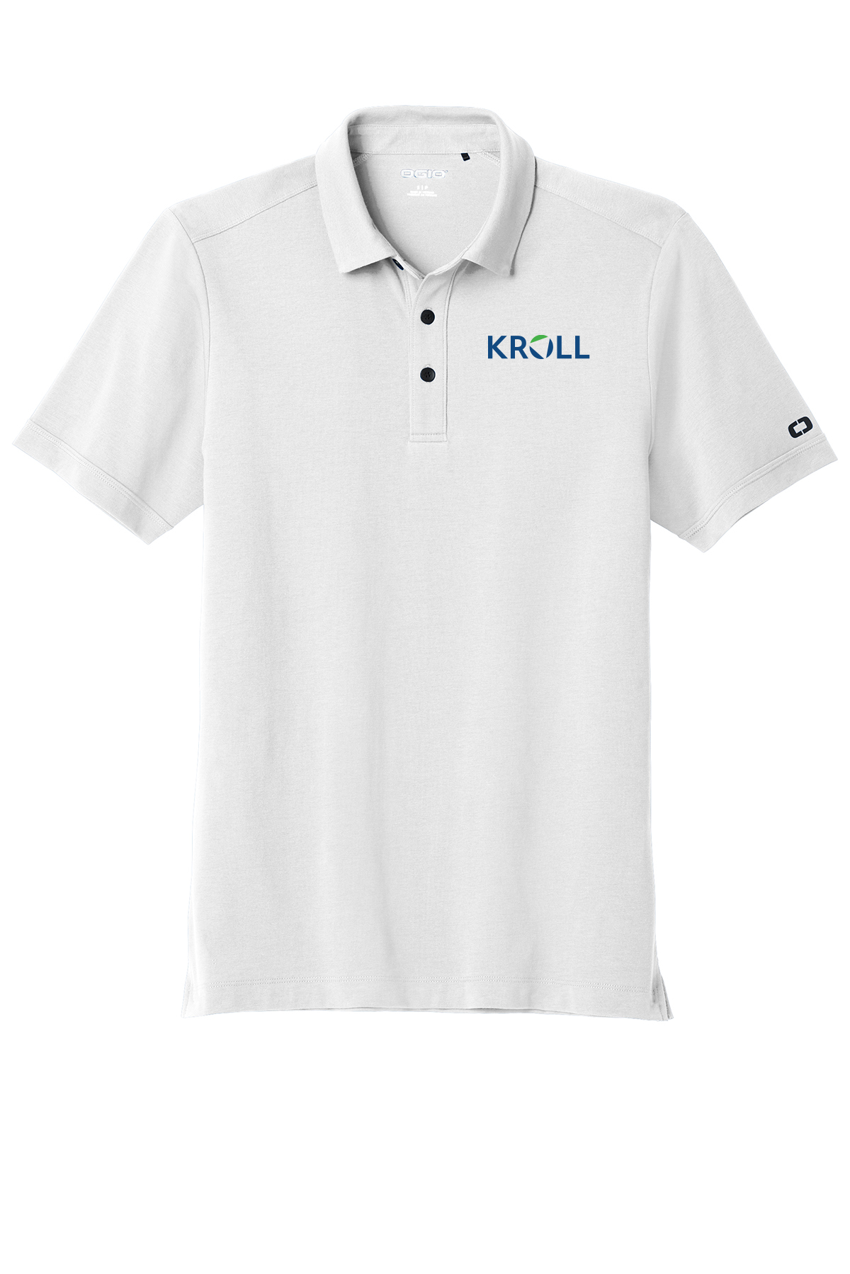 OGIO Limit Polo - Men's