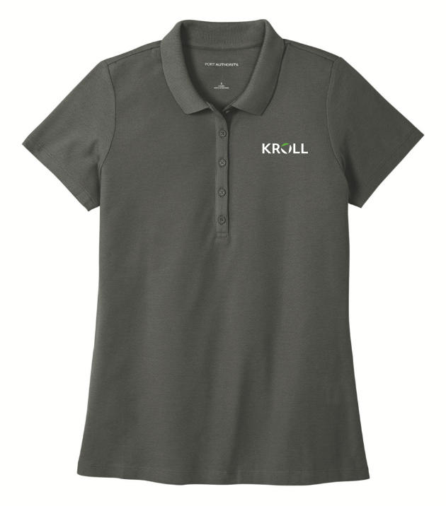 Port Authority SuperPro React Polo - Women's