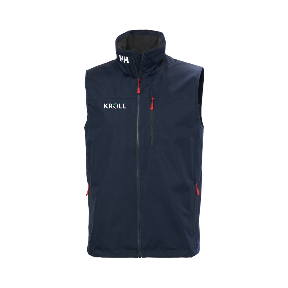 Helly Hansen Men's Crew Vest 2.0