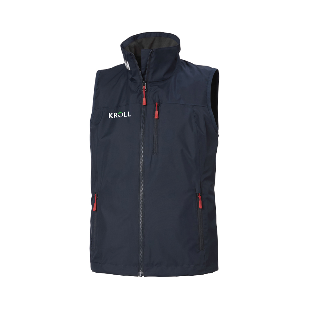 Helly Hansen Women's Crew Vest 2.0