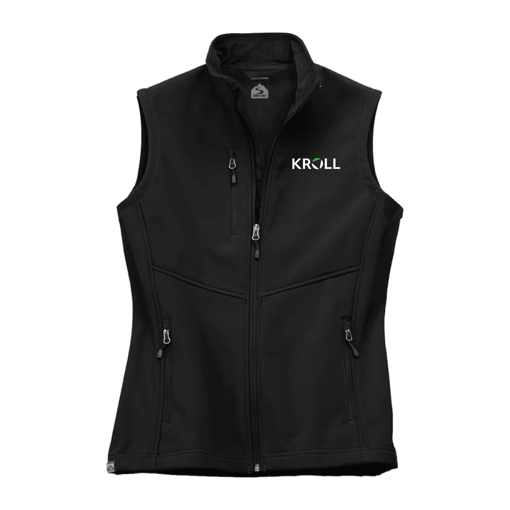 Storm Creek Women's Trailblazer Vest
