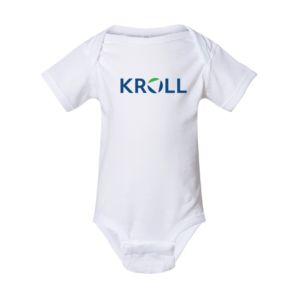 Rabbit Skins Infant Fine Jersey Bodysuit