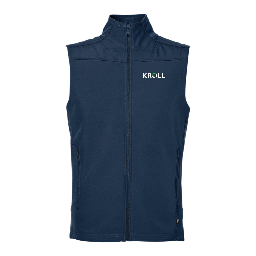 Spyder Men's Touring Vest