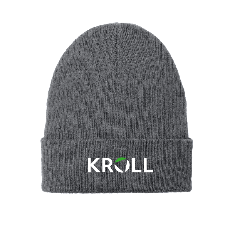 Port Authority C-FREE Recycled Beanie