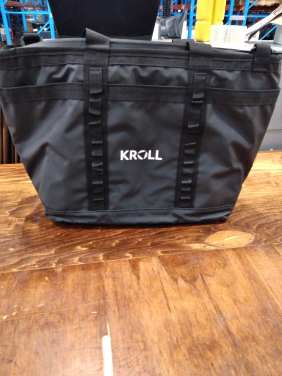 Call of the Wild Cooler Tote