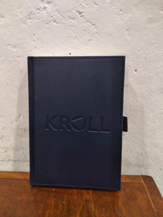 Hannah01 Bound Journal