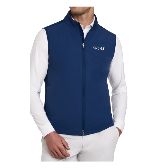 The Swenson Vest