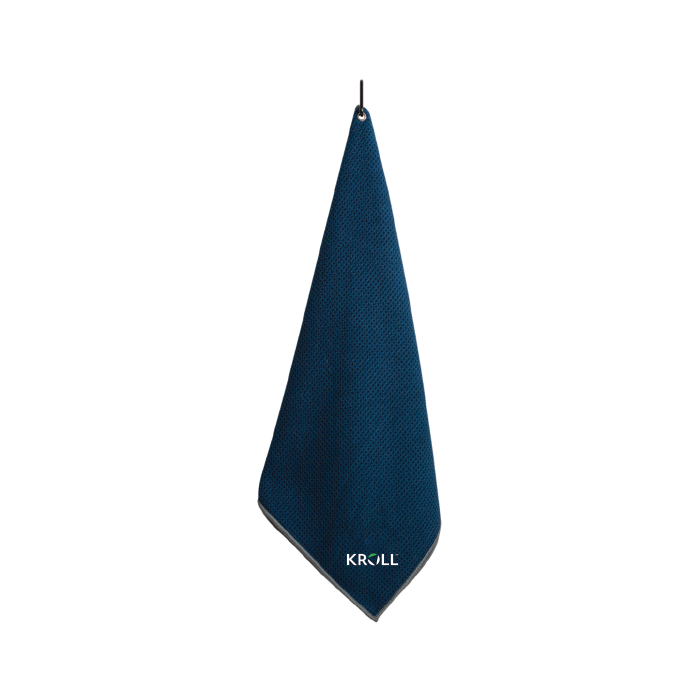 Microfiber Golf Towel