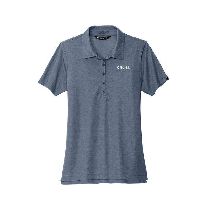 Women's Oceanside Heather Polo