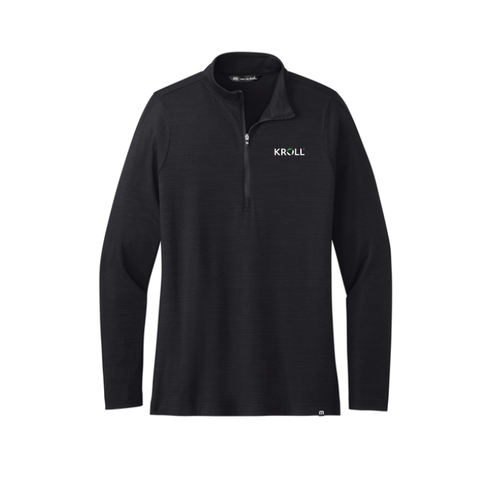 Women's Crestview 1/4-Zip