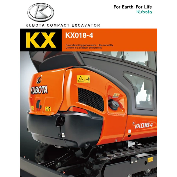 KX018-4
