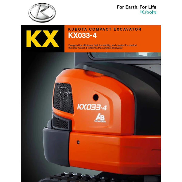 KX033-4
