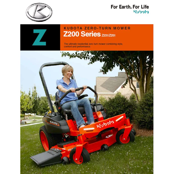 Z200 Series