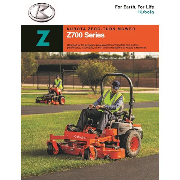 Z700 Series