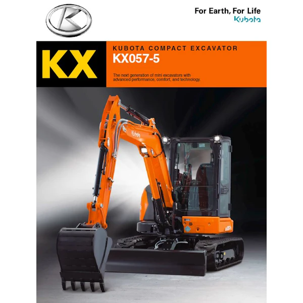 KX057-5