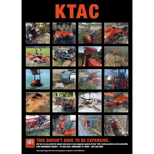 KTAC Poster 26x36