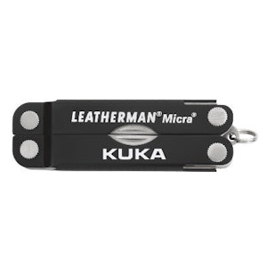 Leatherman Micra Pocket Multi Tool
