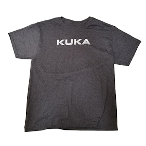 KUKA Hanes T-Shirt Design #2