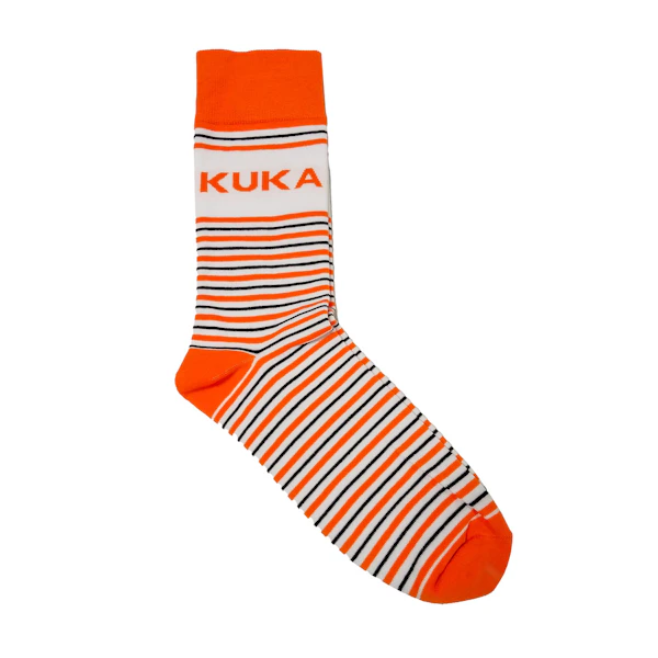 KUKA Socks - Stripe Design