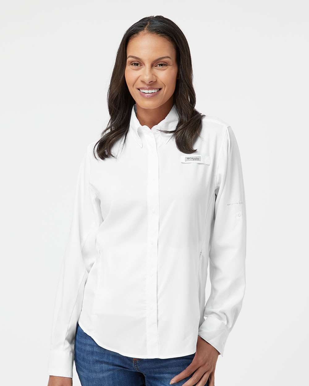 Columbia - Women's PFG Tamiami™ II Long Sleeve Shirt - 127570