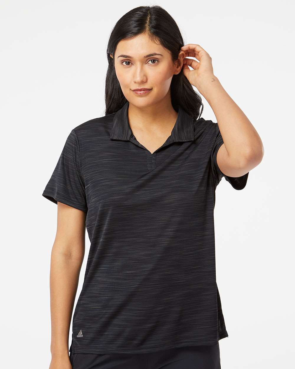 Adidas - Women's Mélange Polo - A403