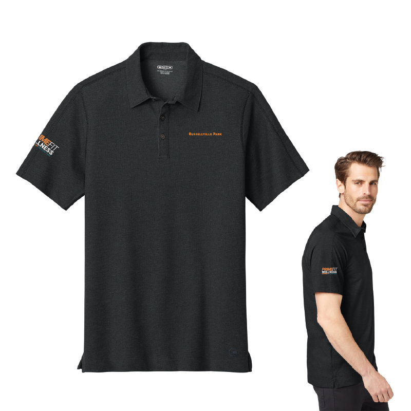 Management Polos