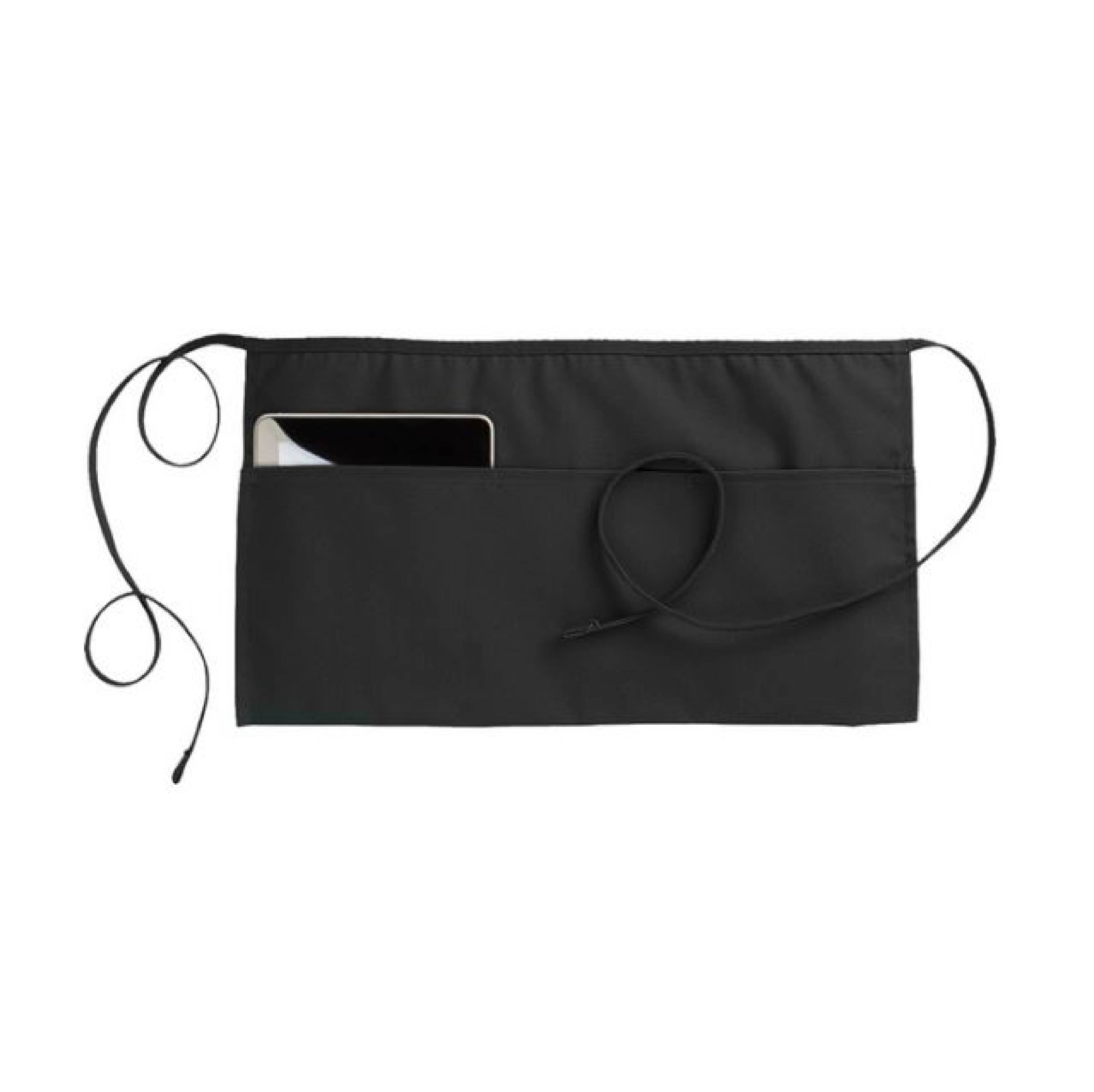 3-Pocket Waist Apron