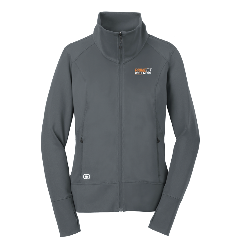 Prime Fit OGIO Jacket Female