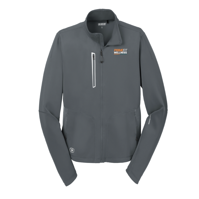 Prime Fit OGIO Jacket Male